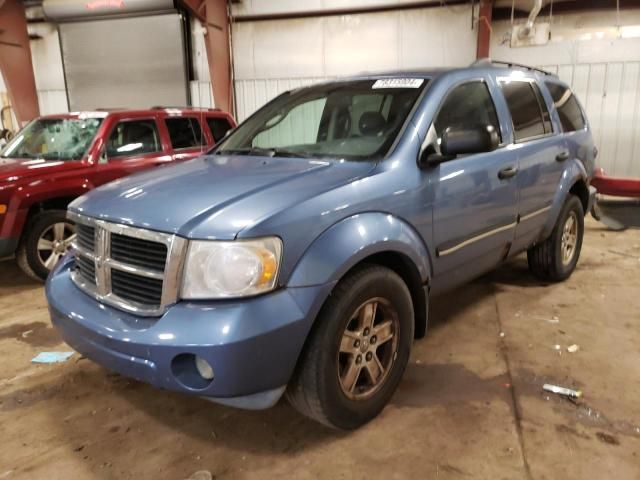 2007 Dodge Durango SLT