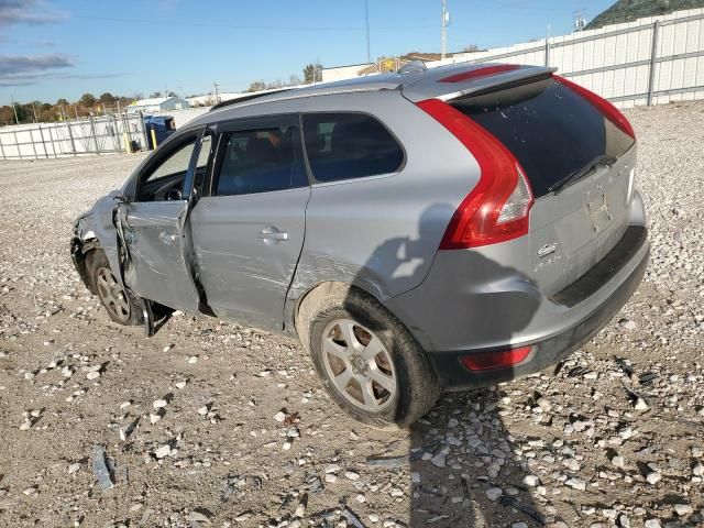 2012 Volvo XC60 3.2