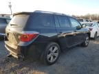 2009 Toyota Highlander Sport