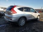 2016 Honda CR-V EXL