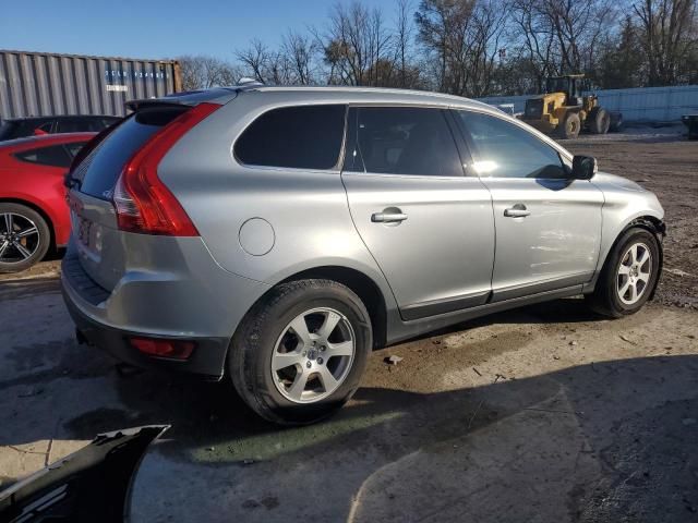 2012 Volvo XC60 3.2