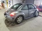 2003 Volkswagen New Beetle GLX