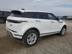 2020 Land Rover Range Rover Evoque S