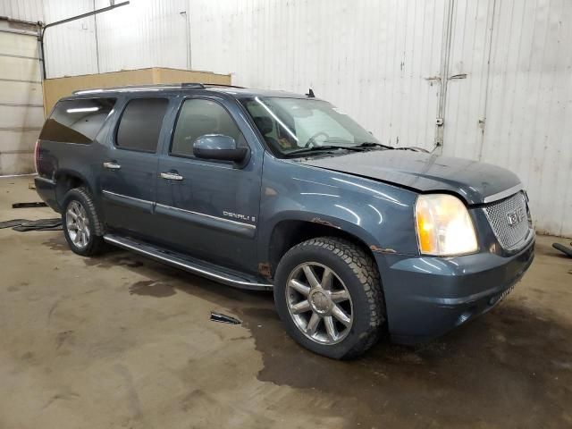 2007 GMC Yukon XL Denali