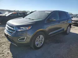 2018 Ford Edge SEL en venta en Kansas City, KS