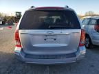 2008 Hyundai Entourage GLS