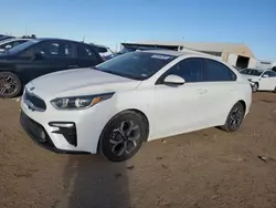 2019 KIA Forte FE en venta en Brighton, CO