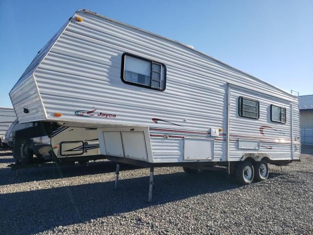 1998 Jayco Eagle