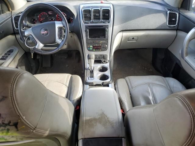 2008 GMC Acadia SLT-2