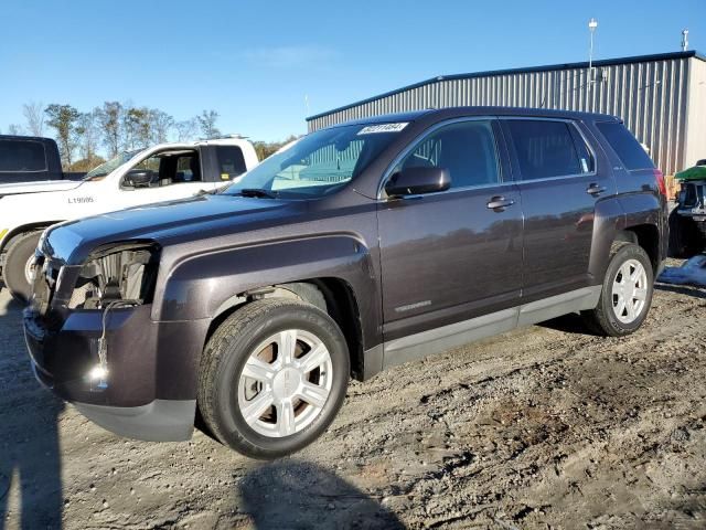 2015 GMC Terrain SLE