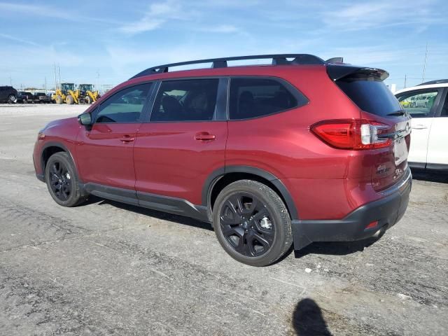 2023 Subaru Ascent Premium