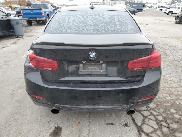 2014 BMW 335 XI