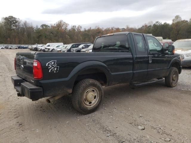 2015 Ford F250 Super Duty