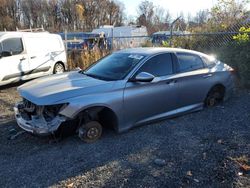 2019 Honda Accord Sport en venta en Baltimore, MD