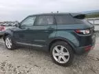 2015 Land Rover Range Rover Evoque Pure Plus