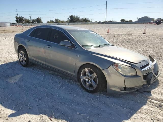 2008 Chevrolet Malibu 1LT