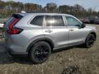 2024 Honda CR-V Sport Touring