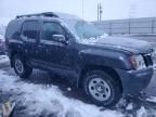 2010 Nissan Xterra OFF Road