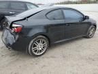 2008 Scion TC