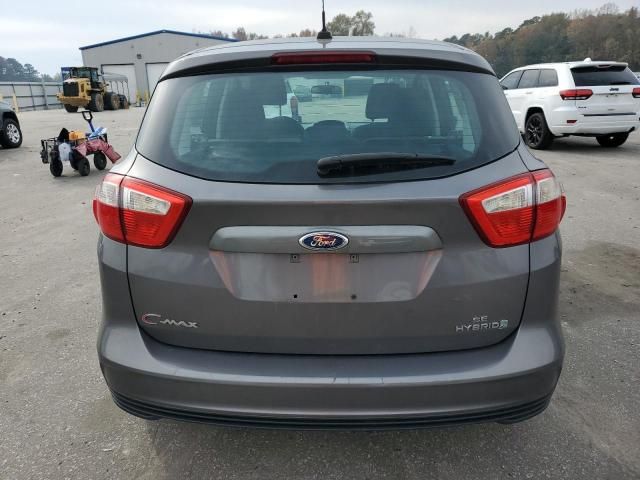 2013 Ford C-MAX SE