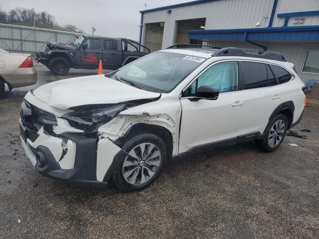 2023 Subaru Outback Limited