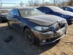 2015 BMW 535 XI