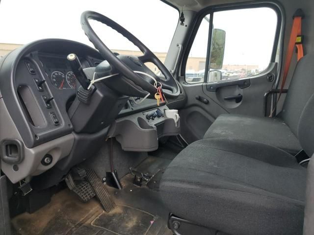 2018 Freightliner M2 106 Medium Duty