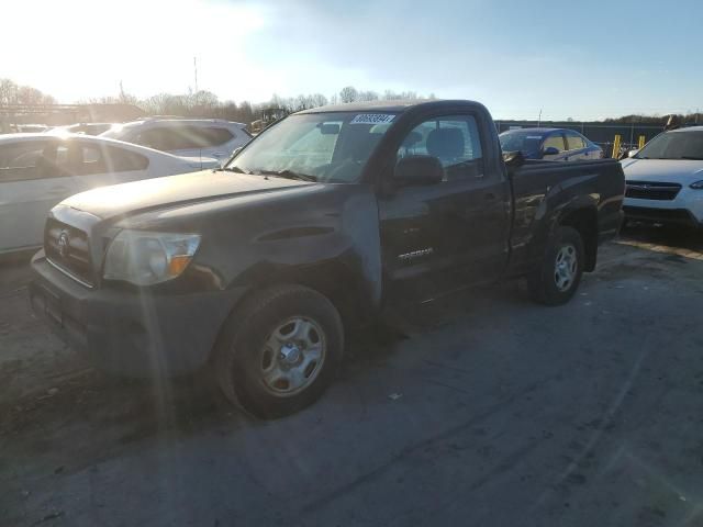 2006 Toyota Tacoma