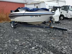 Boats With No Damage for sale at auction: 2009 Larson Boat