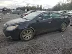 2010 Buick Lacrosse CXL