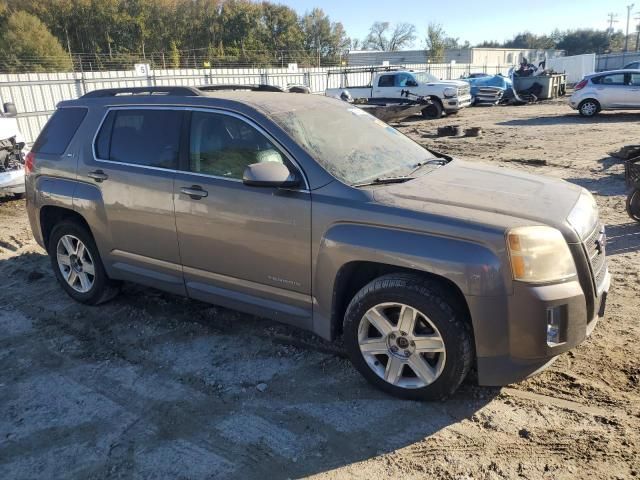 2011 GMC Terrain SLT