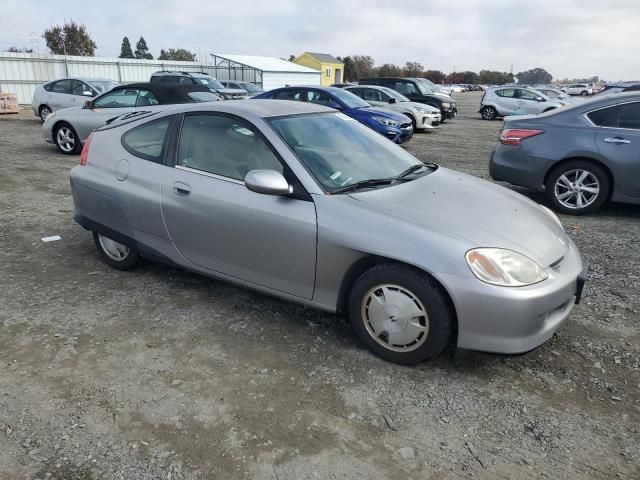 2005 Honda Insight