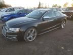 2013 Audi S5 Premium