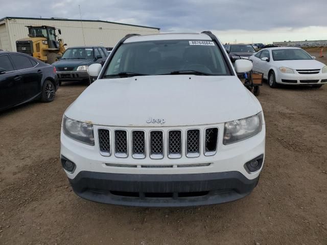 2015 Jeep Compass Sport