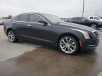 2015 Cadillac ATS Luxury