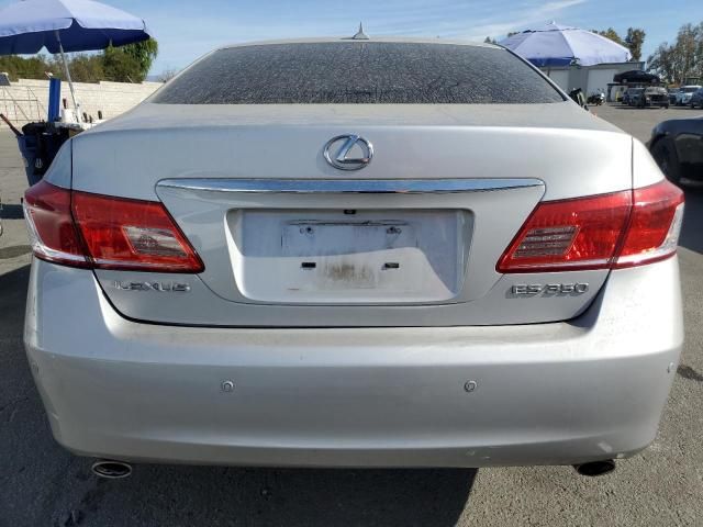 2010 Lexus ES 350