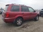 2005 Honda Pilot EXL