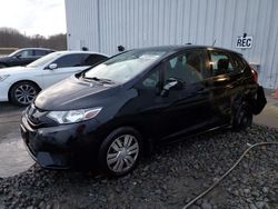 Run And Drives Cars for sale at auction: 2015 Honda FIT LX