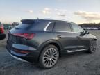 2019 Audi E-TRON Prestige