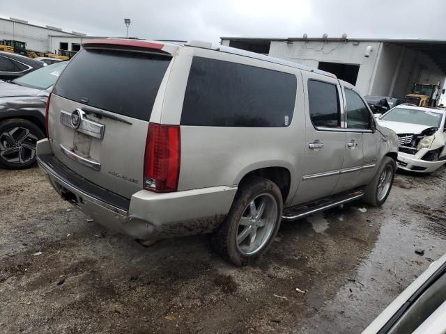 2008 Cadillac Escalade ESV