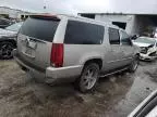 2008 Cadillac Escalade ESV