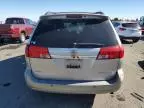 2005 Toyota Sienna XLE