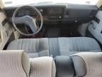 1988 Dodge Aries LE