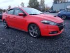 2016 Dodge Dart GT