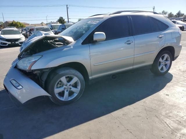 2007 Lexus RX 350