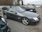 2005 Mercedes-Benz SL 500