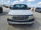 2003 Ford F150