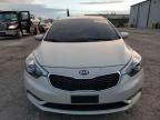 2014 KIA Forte LX