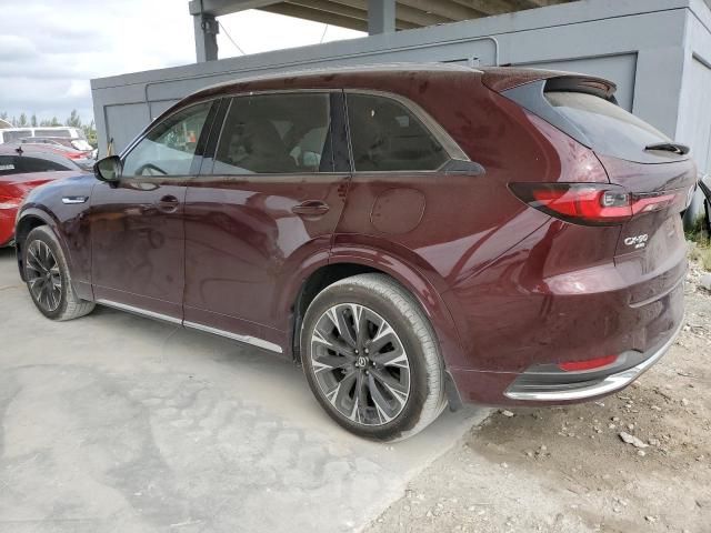 2024 Mazda CX-90 Premium Plus