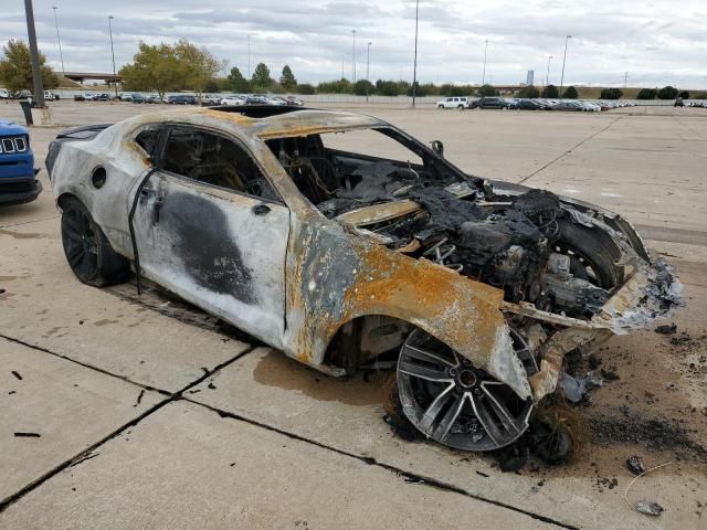 2018 Chevrolet Camaro LT